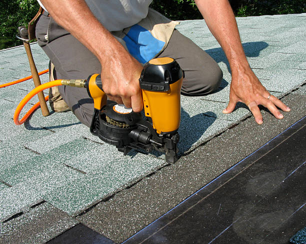 Gutter Installation and Roofing in Greenacres, CA