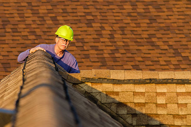 Quick and Trustworthy Emergency Roof Repair Services in Greenacres, CA